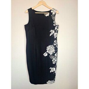 💙 Maya Brooke Dress